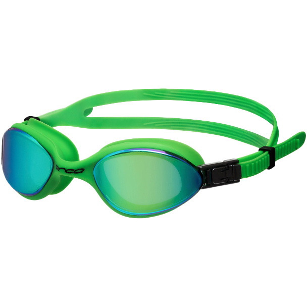 2026 Orca Killa 180º Swimming Goggles NA3100 - Mirror / Green